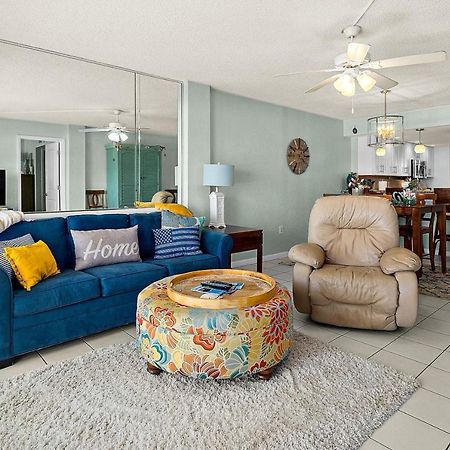 Ponce De Leon Towers 507 Apartment New Smyrna Beach Exterior foto