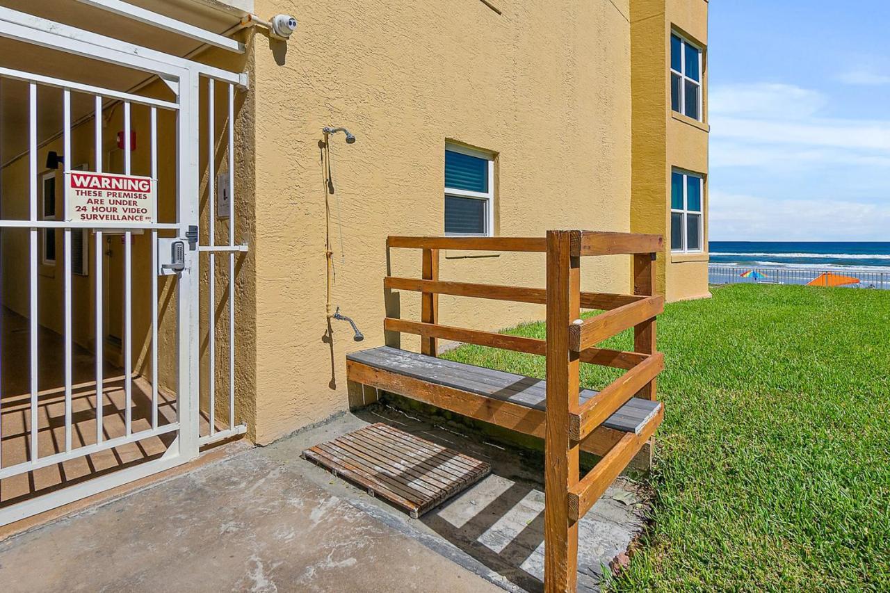 Ponce De Leon Towers 507 Apartment New Smyrna Beach Exterior foto
