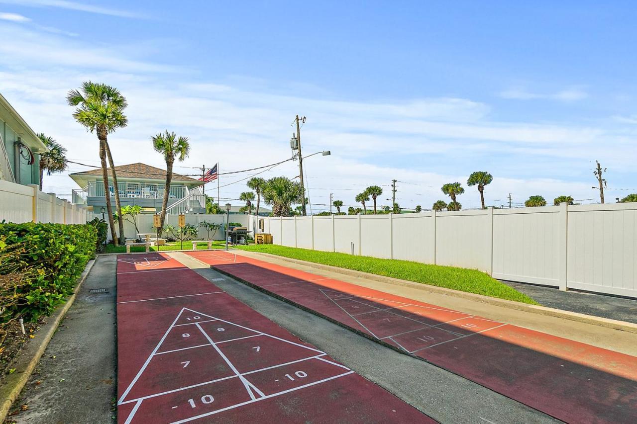 Ponce De Leon Towers 507 Apartment New Smyrna Beach Exterior foto