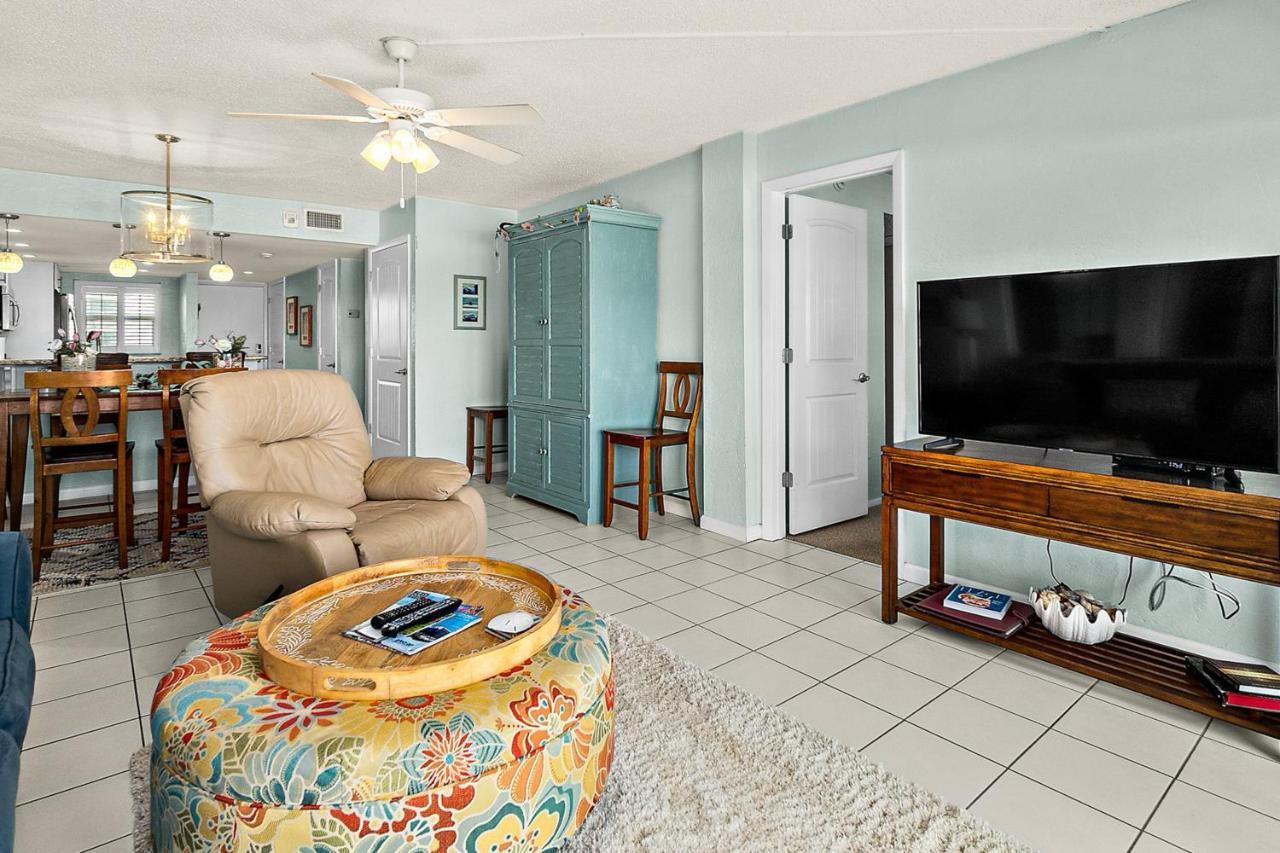 Ponce De Leon Towers 507 Apartment New Smyrna Beach Exterior foto