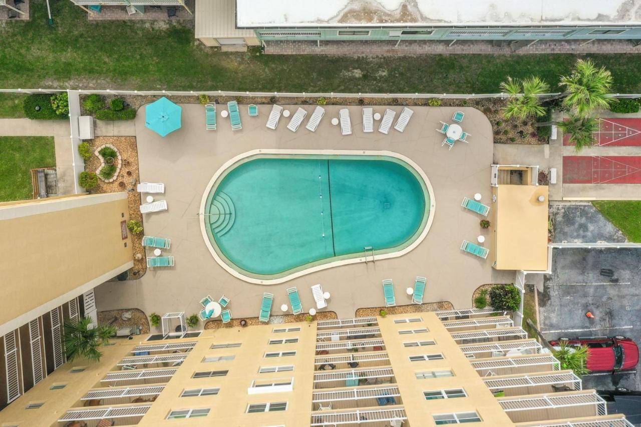 Ponce De Leon Towers 507 Apartment New Smyrna Beach Exterior foto