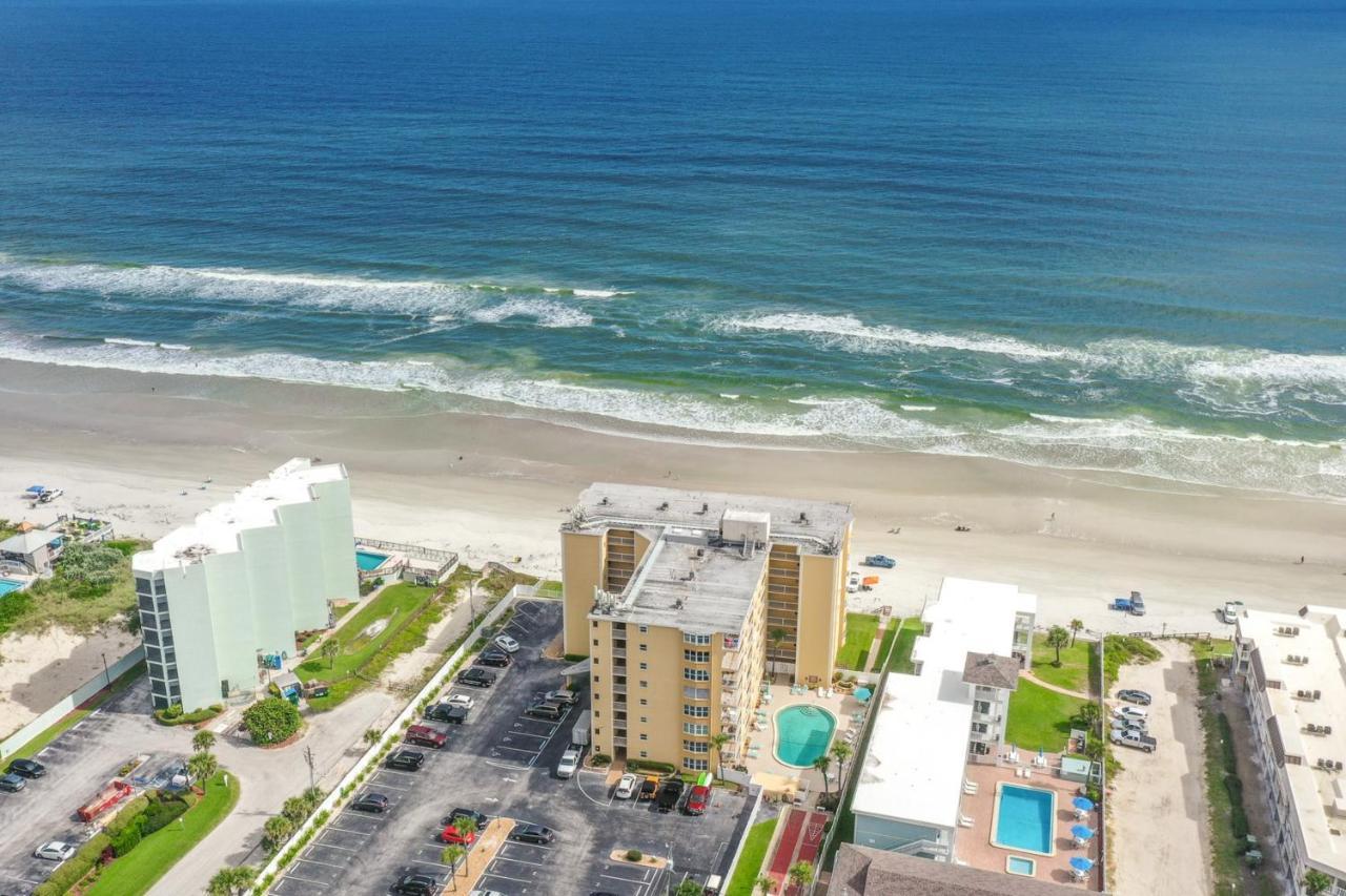 Ponce De Leon Towers 507 Apartment New Smyrna Beach Exterior foto
