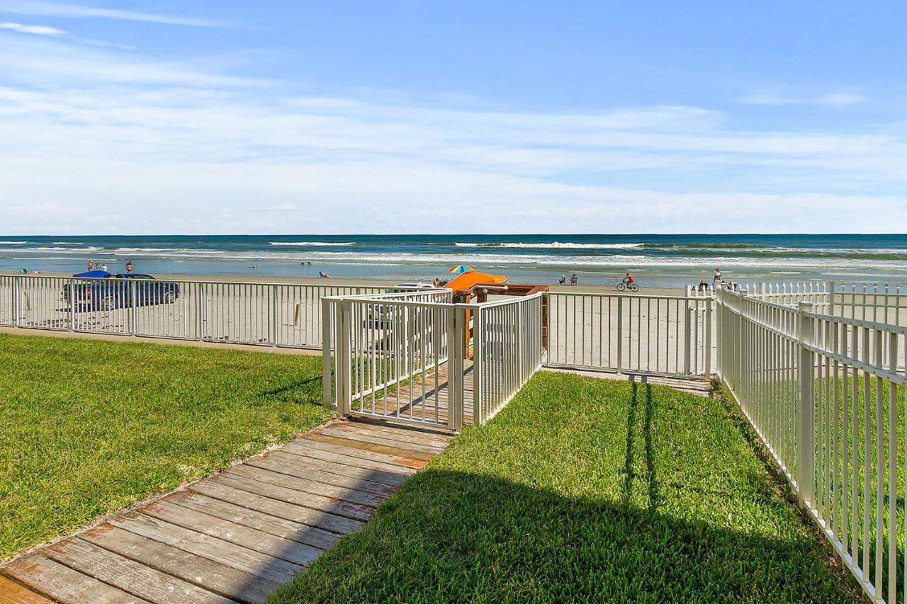 Ponce De Leon Towers 507 Apartment New Smyrna Beach Exterior foto
