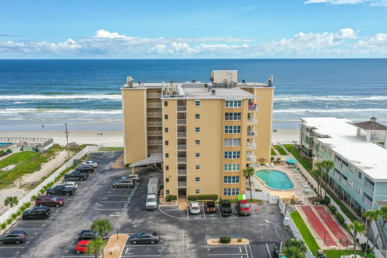 Ponce De Leon Towers 507 Apartment New Smyrna Beach Exterior foto