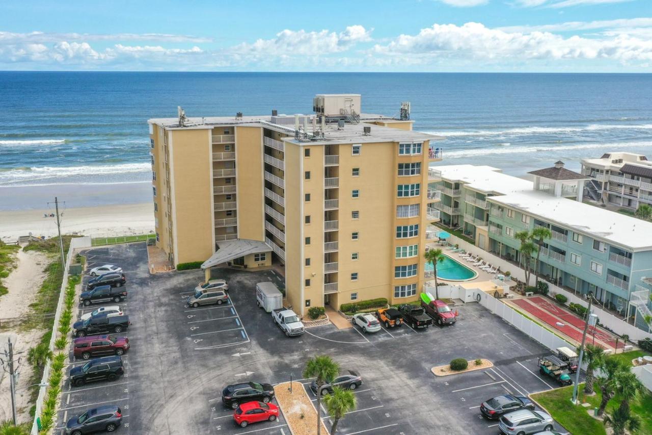 Ponce De Leon Towers 507 Apartment New Smyrna Beach Exterior foto