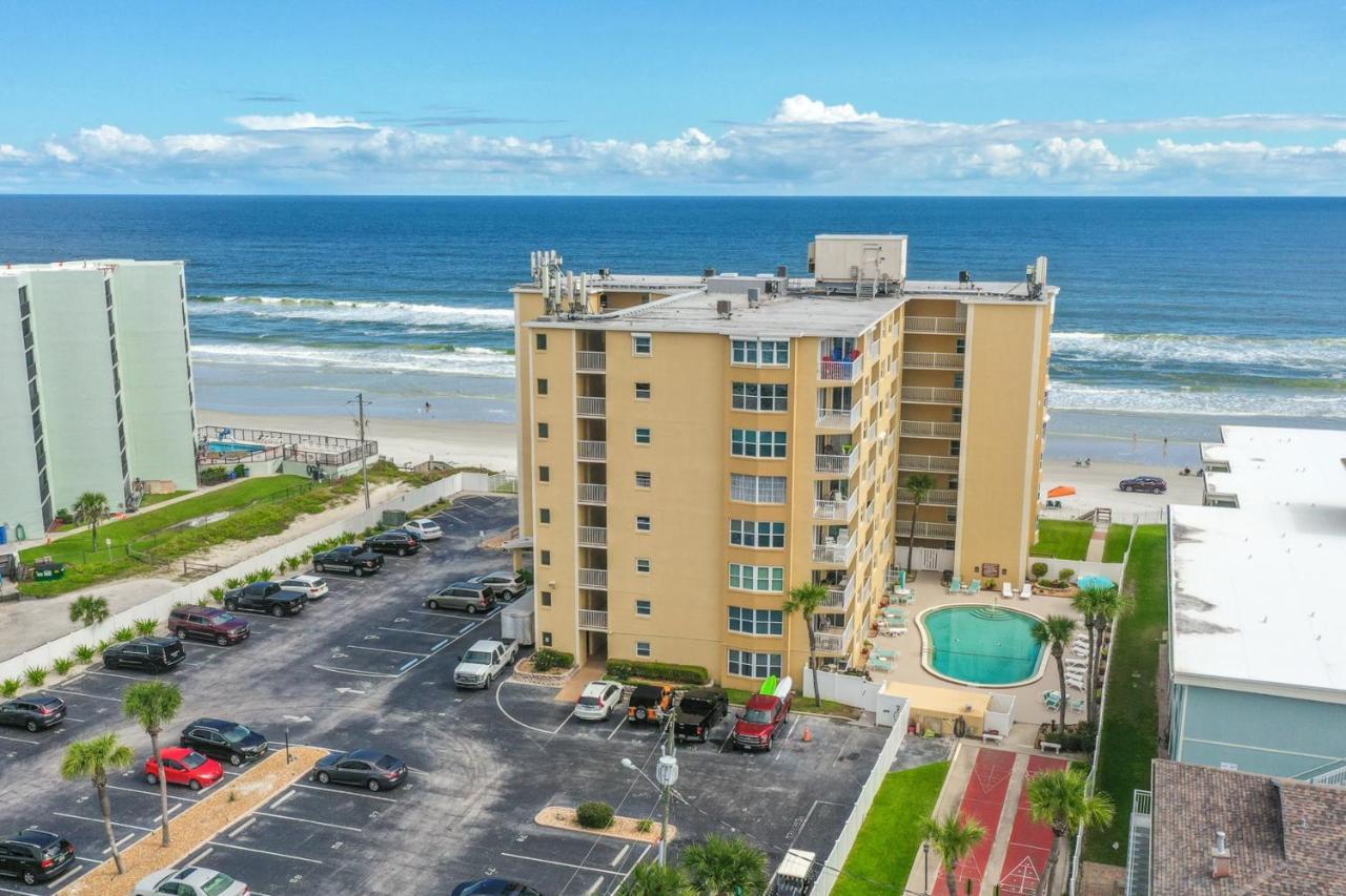 Ponce De Leon Towers 507 Apartment New Smyrna Beach Exterior foto