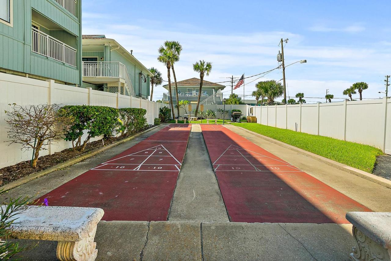 Ponce De Leon Towers 507 Apartment New Smyrna Beach Exterior foto