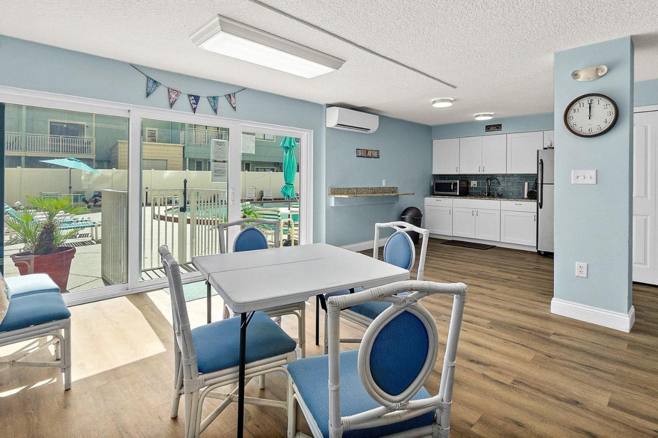 Ponce De Leon Towers 507 Apartment New Smyrna Beach Exterior foto