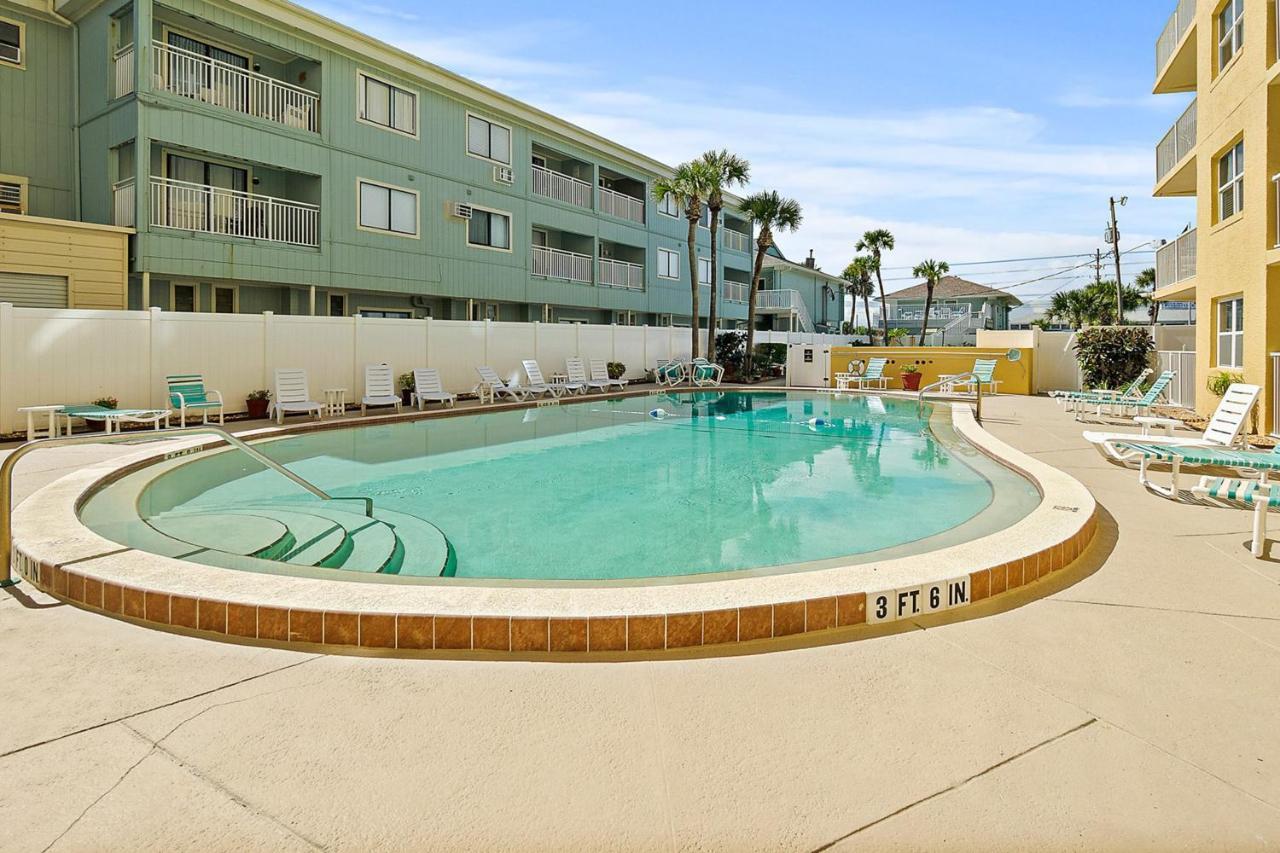 Ponce De Leon Towers 507 Apartment New Smyrna Beach Exterior foto