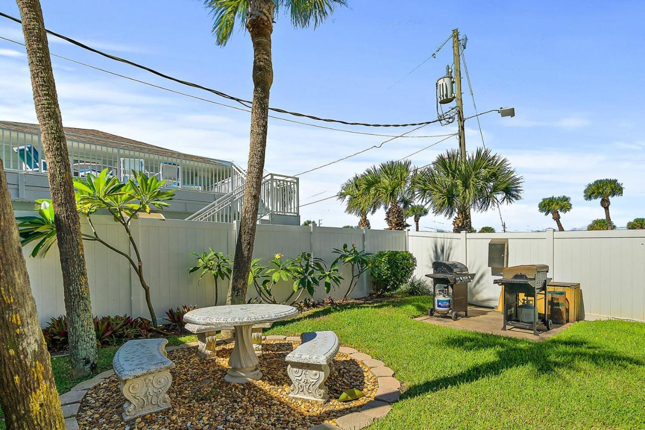 Ponce De Leon Towers 507 Apartment New Smyrna Beach Exterior foto