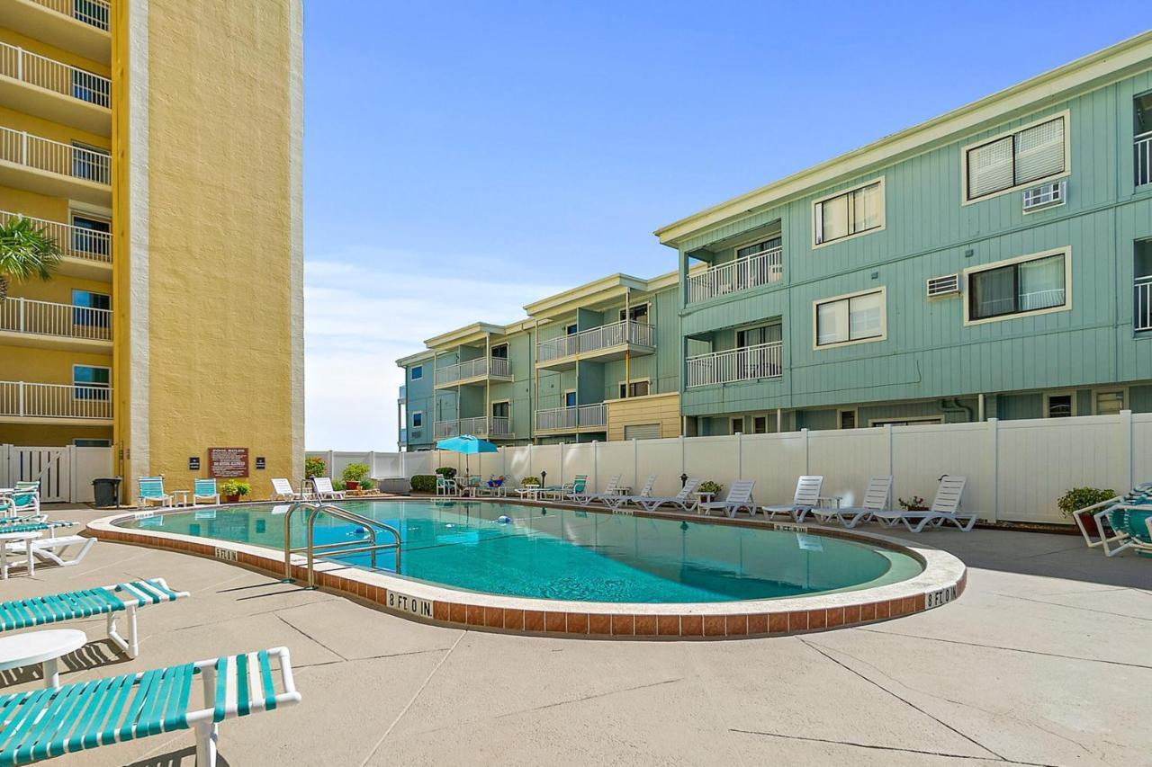 Ponce De Leon Towers 507 Apartment New Smyrna Beach Exterior foto